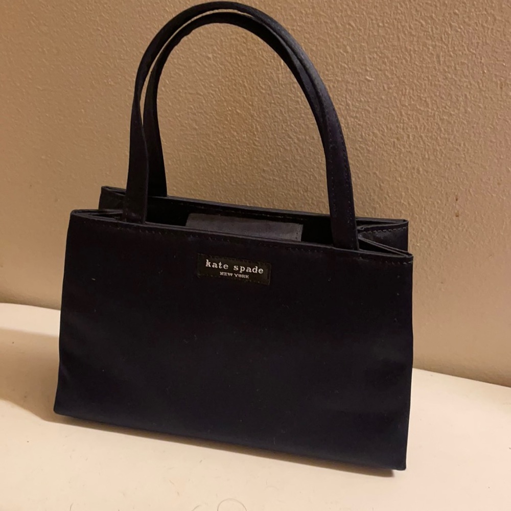 Kate spade mini bag